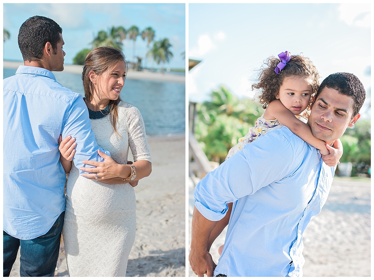 South Florida Lifestyle Family Photography
